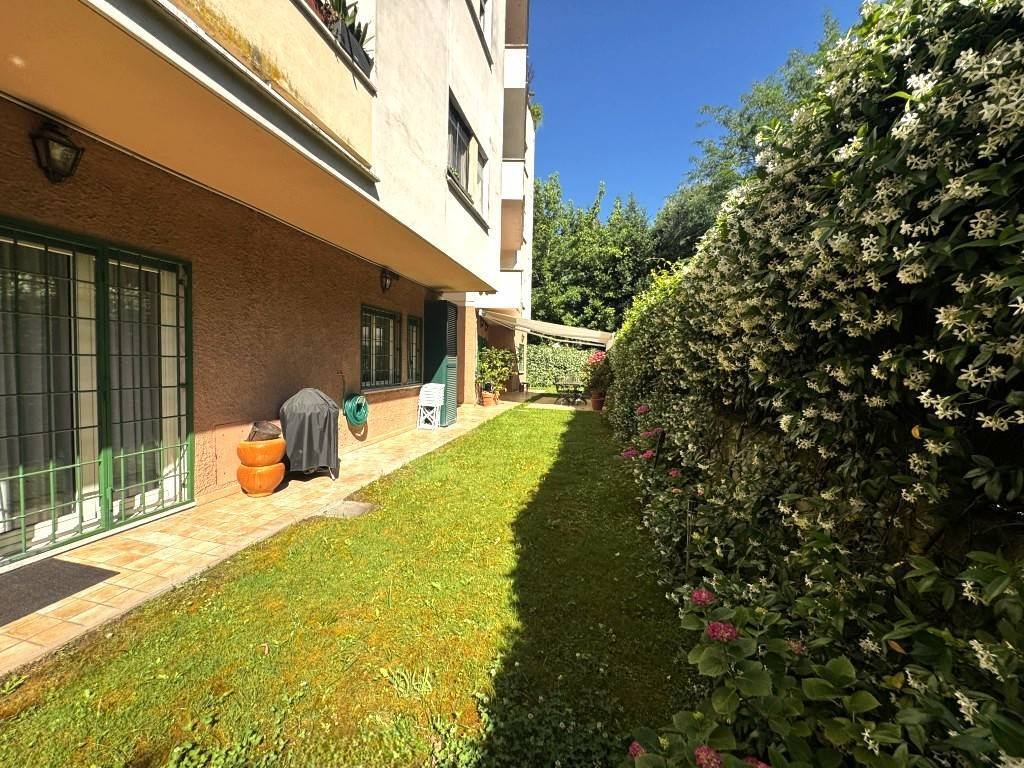 Apartment in Aventino - San Saba, Rome, Italy 4 - 17303954