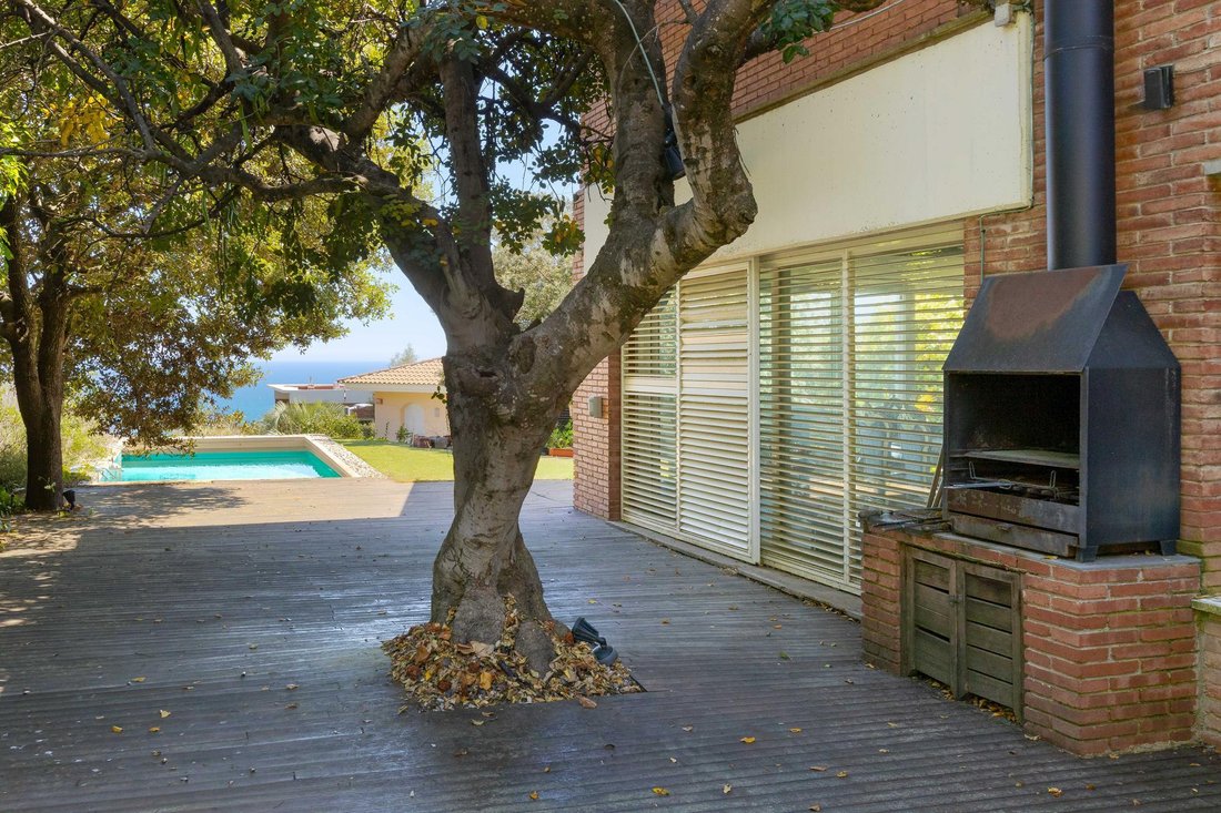 Villa in Teia, Catalonia, Spain 5 - 18040470