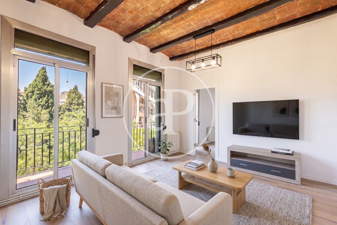 Apartment in Eixample, Barcelona, Spain 1 - 18034157