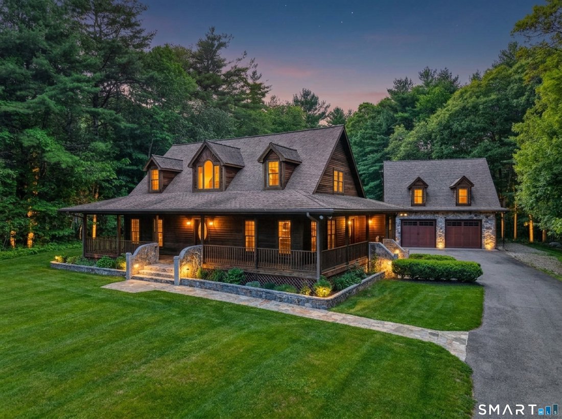 House in Griswold, Connecticut, United States 1 - 18049858