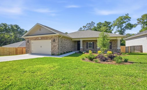 House in Valparaiso, Florida, United States 1