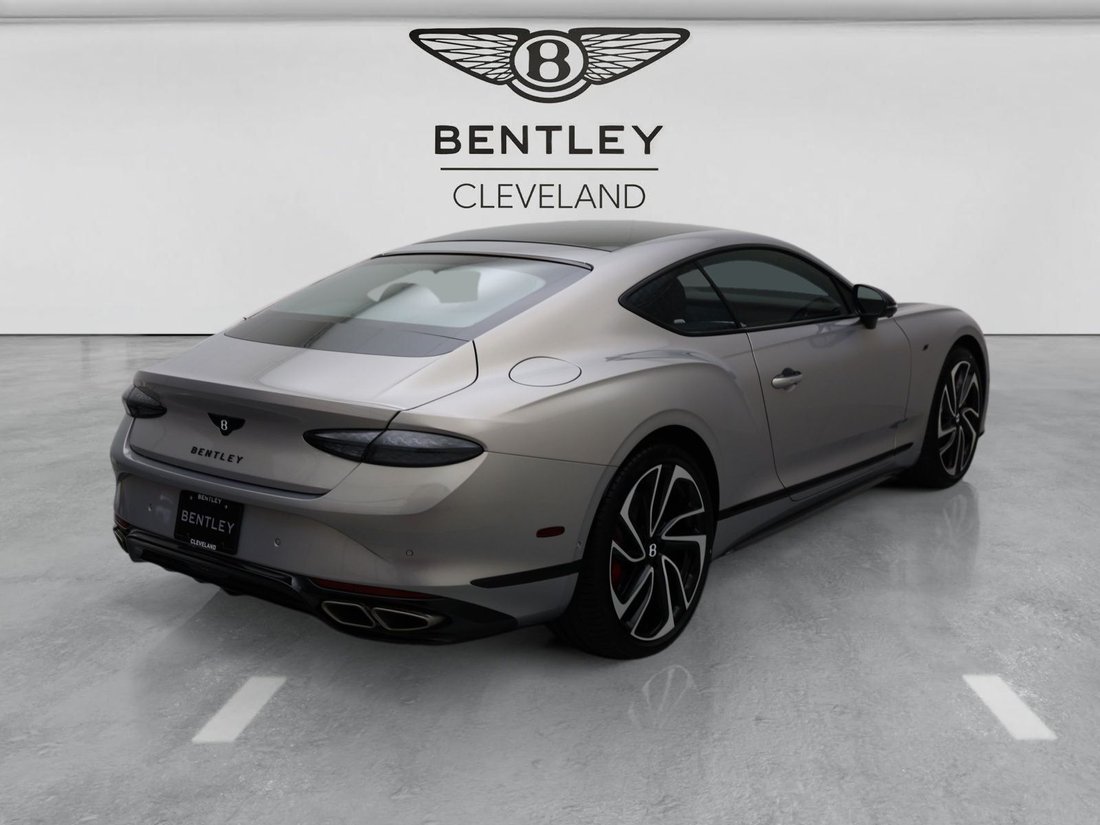 2026 Bentley Continental GT S in North Olmsted, OH, United States 3 - 18032954
