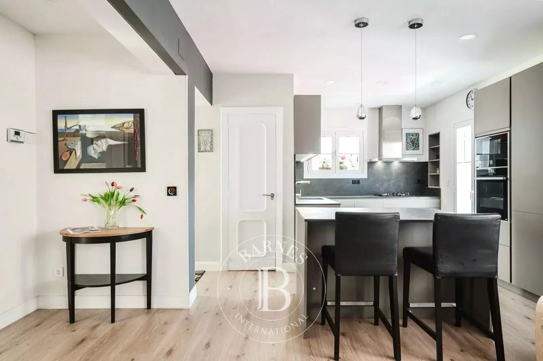 House in Mendebaldea, Donostia-San Sebastian, Spain 4 - 18038568