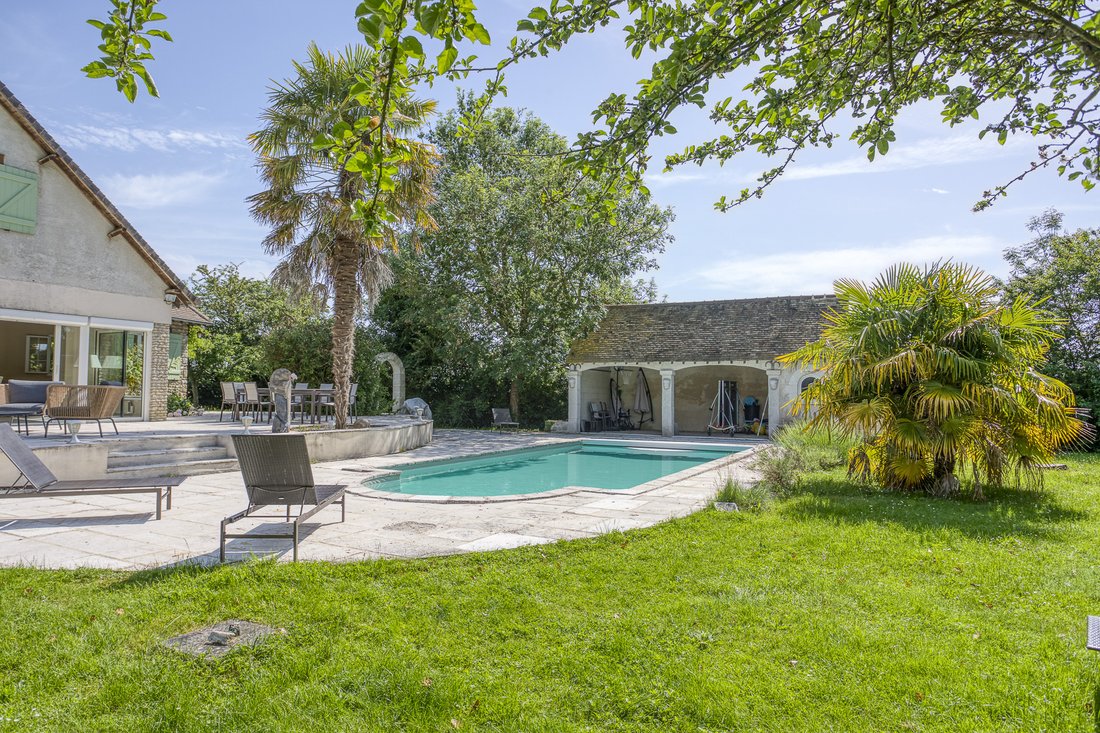 House in Houdan, Ile-de-France, France 4 - 16815977