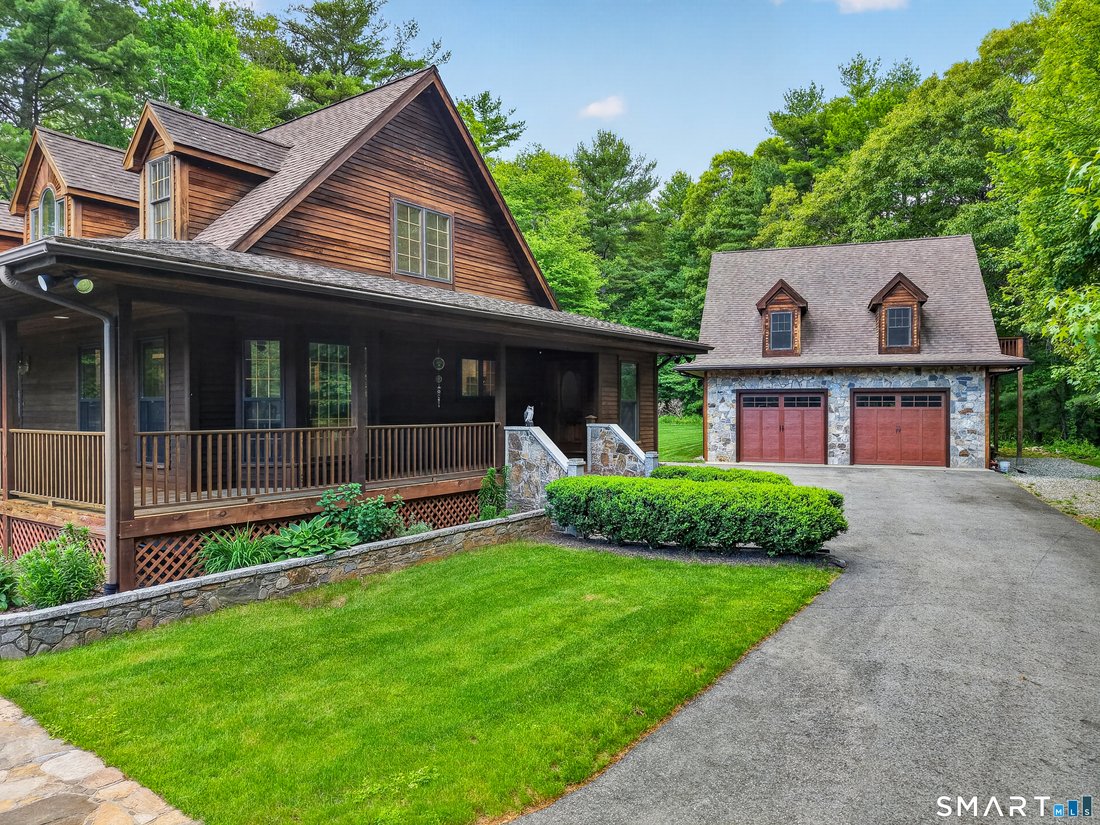 House in Griswold, Connecticut, United States 5 - 18049858