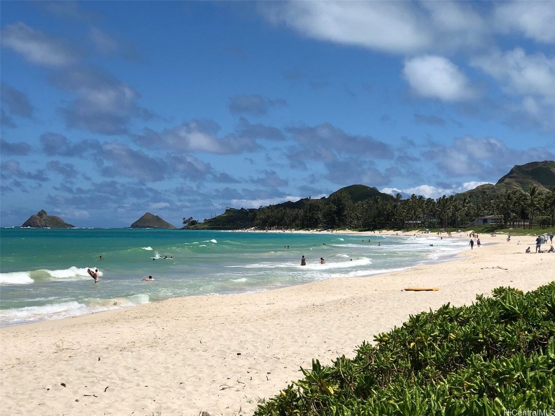 House in Kailua, Hawaii, United States 1 - 18046119