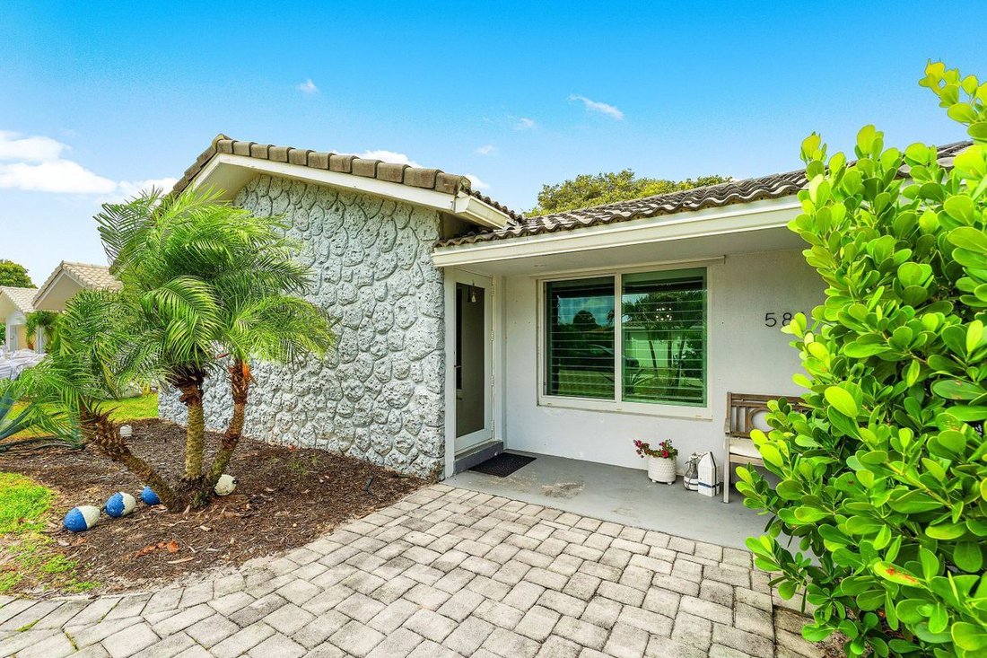 House in Boca Raton, Florida, United States 5 - 18038272