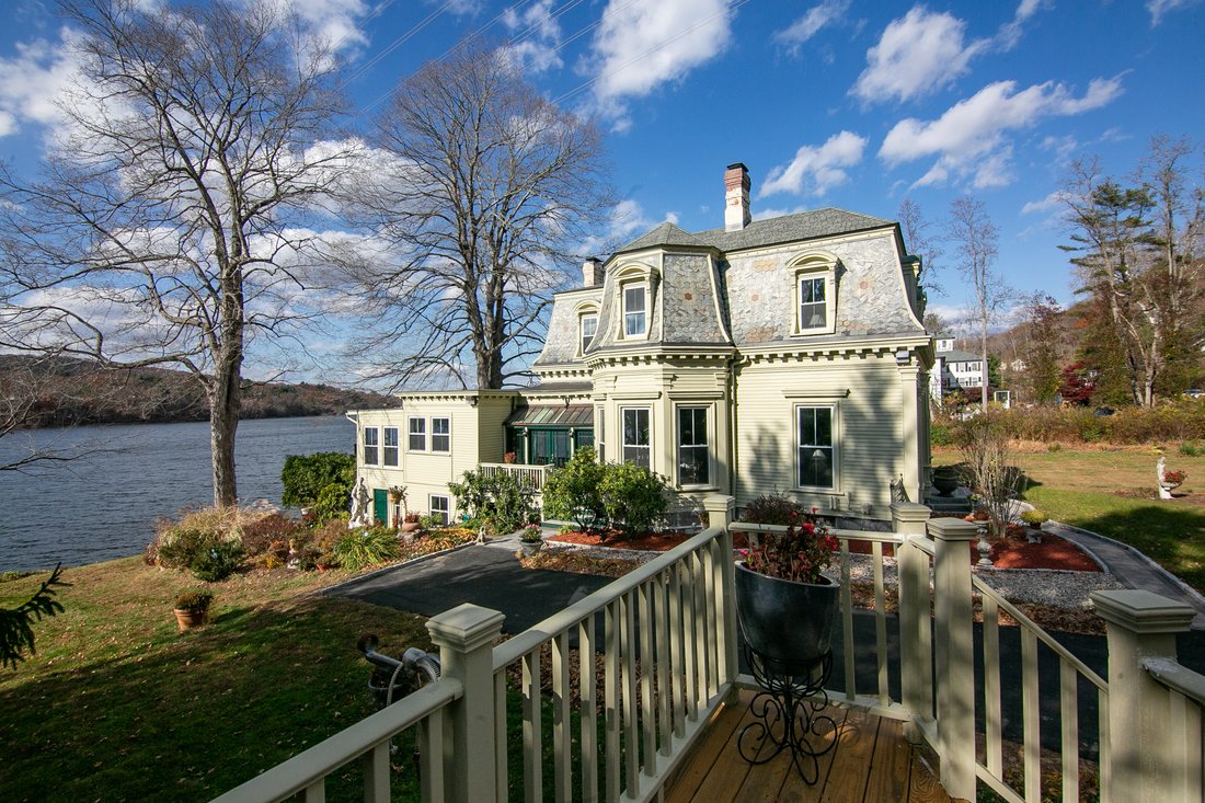 House in East Haddam, Connecticut, United States 4 - 18039863