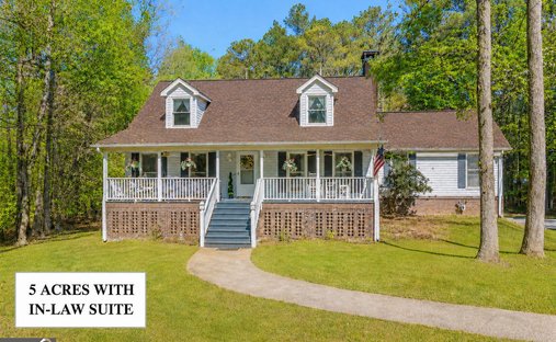 Haus in Buford, Georgia, Vereinigte Staaten 1