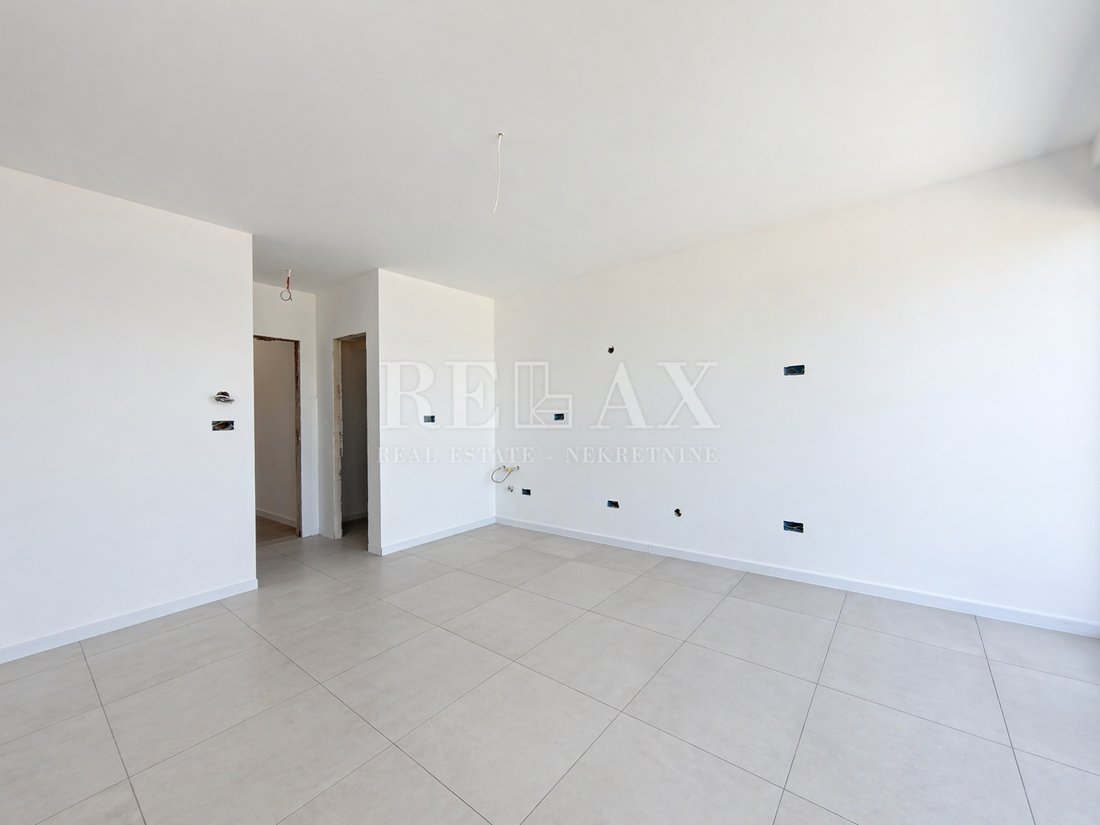 Apartment in Grad Crikvenica, Primorje-Gorski Kotar County, Croatia 5 - 18050147