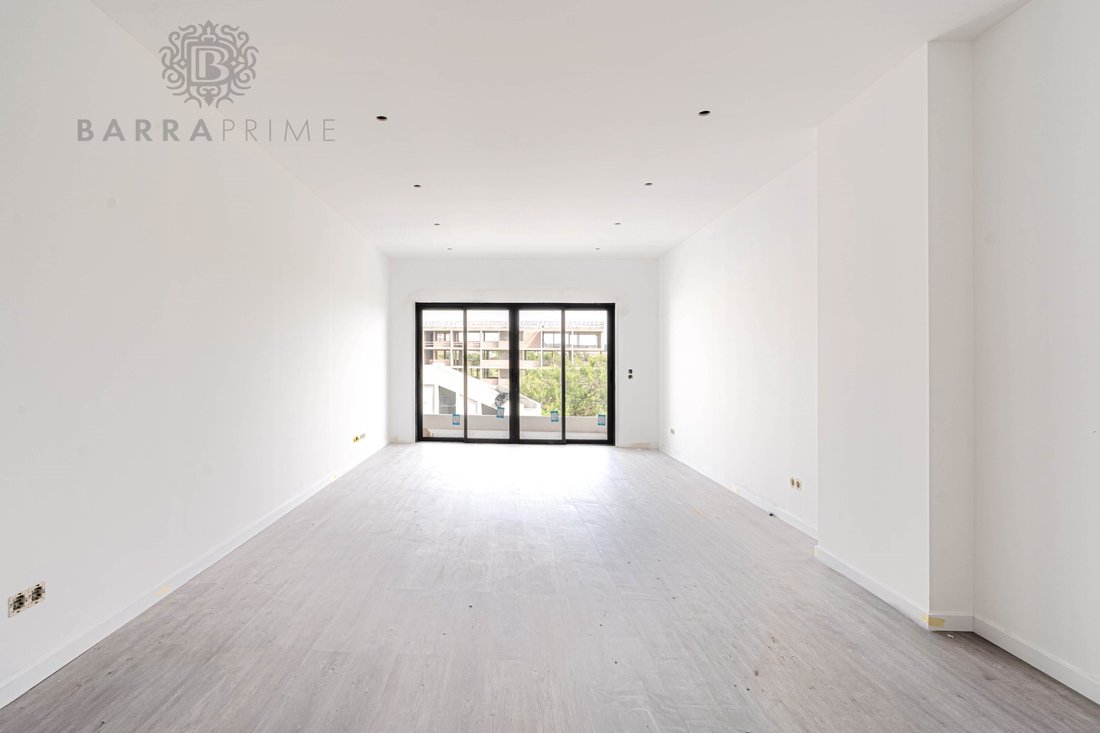 Apartment in São Sebastião, Lagos, Sao Goncalo de Lagos, Portugal 1 - 17653066
