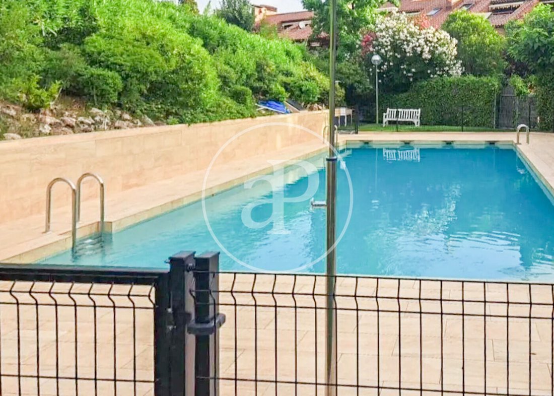 Wohnung in Majadahonda, Autonome Gemeinschaft Madrid, Spanien 5 - 18044405