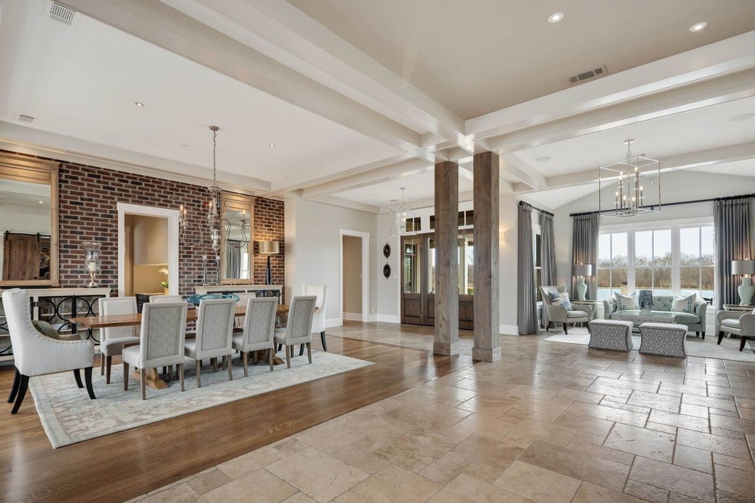 House in Collierville, Tennessee, United States 4 - 17402713