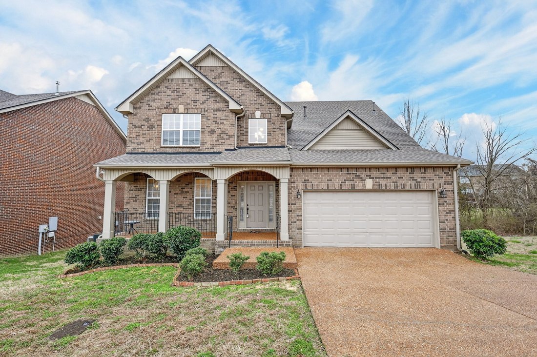 House in Nashville, Tennessee, United States 1 - 18036488