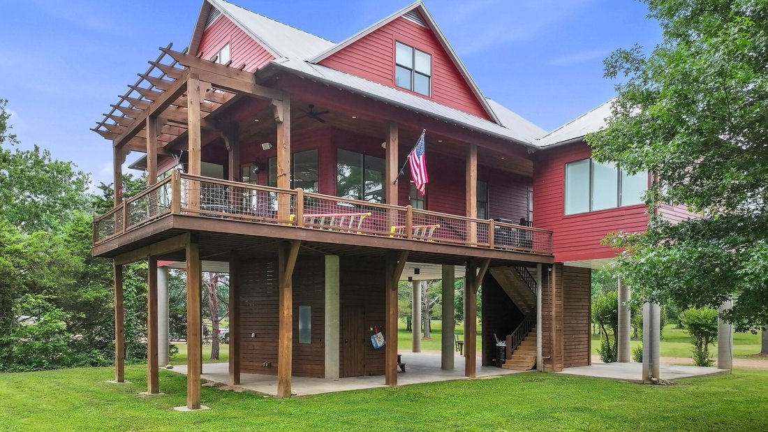 House in Bath Springs, Tennessee, United States 4 - 18048469