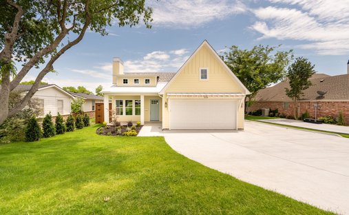 Casa a Rockwall, Texas, Stati Uniti 1