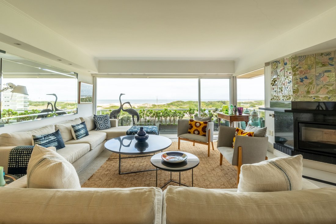 Apartment in Punta del Este, Maldonado Department, Uruguay 3 - 18042780