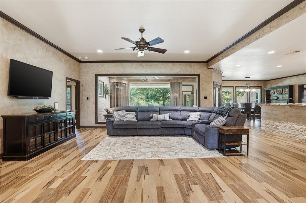House in Granbury, Texas, United States 5 - 18050041