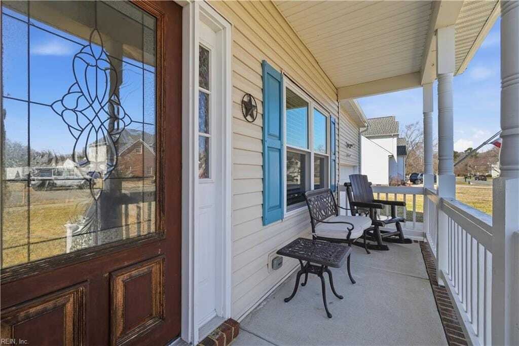 House in Suffolk, Virginia, United States 2 - 18040693