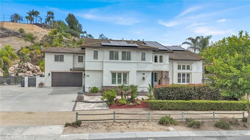 House in Norco, California, United States 1 - 18044442