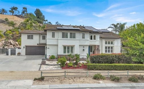 House in Norco, California, United States 1