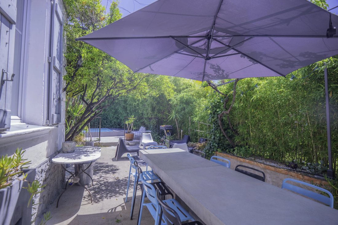 Villa in Trans-en-Provence, Provence-Alpes-Côte d'Azur, France 5 - 18044242
