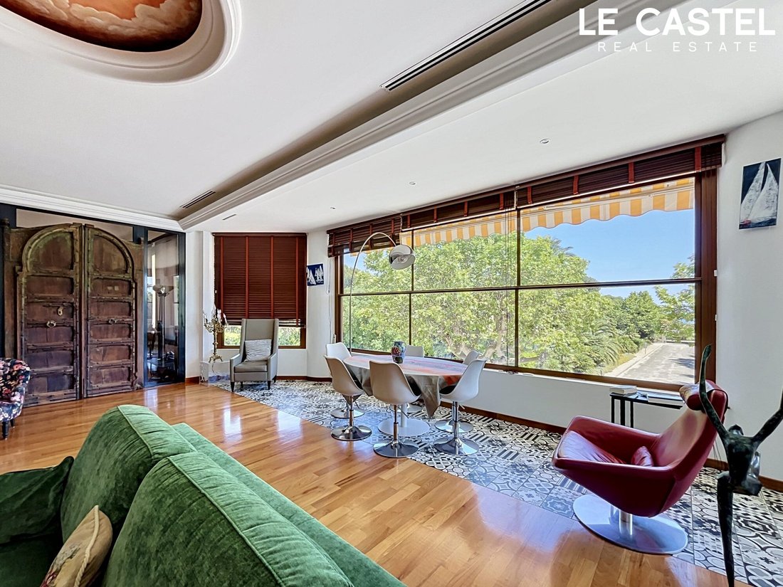 Apartment in La Ciotat, Provence-Alpes-Côte d'Azur, France 5 - 18043427