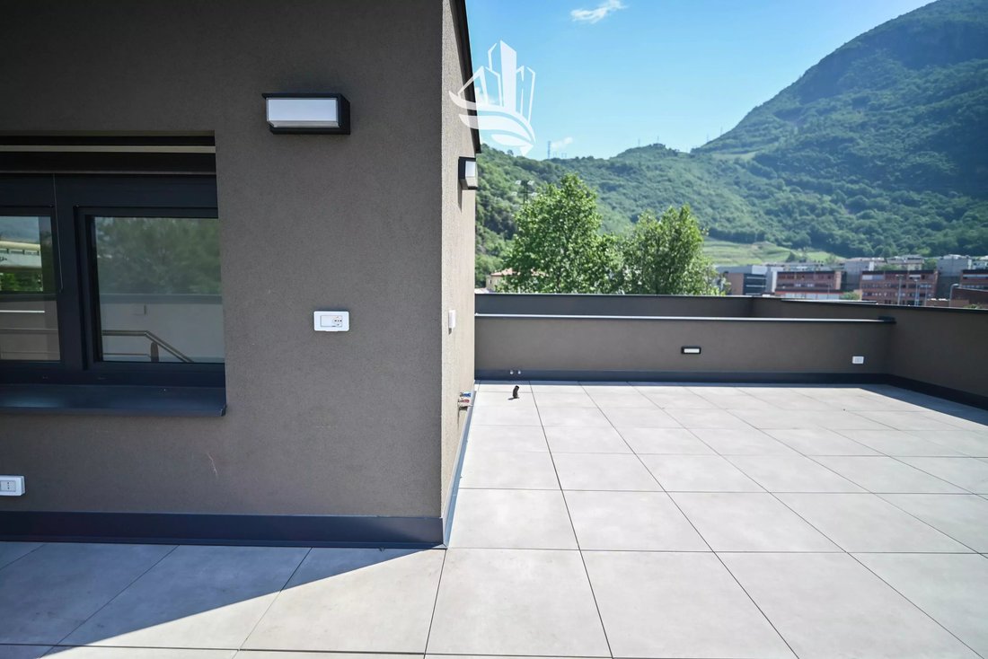 Apartment in Bolzano / Bozen, Trentino – Alto Adige/Südtirol, Italy 4 - 18050296