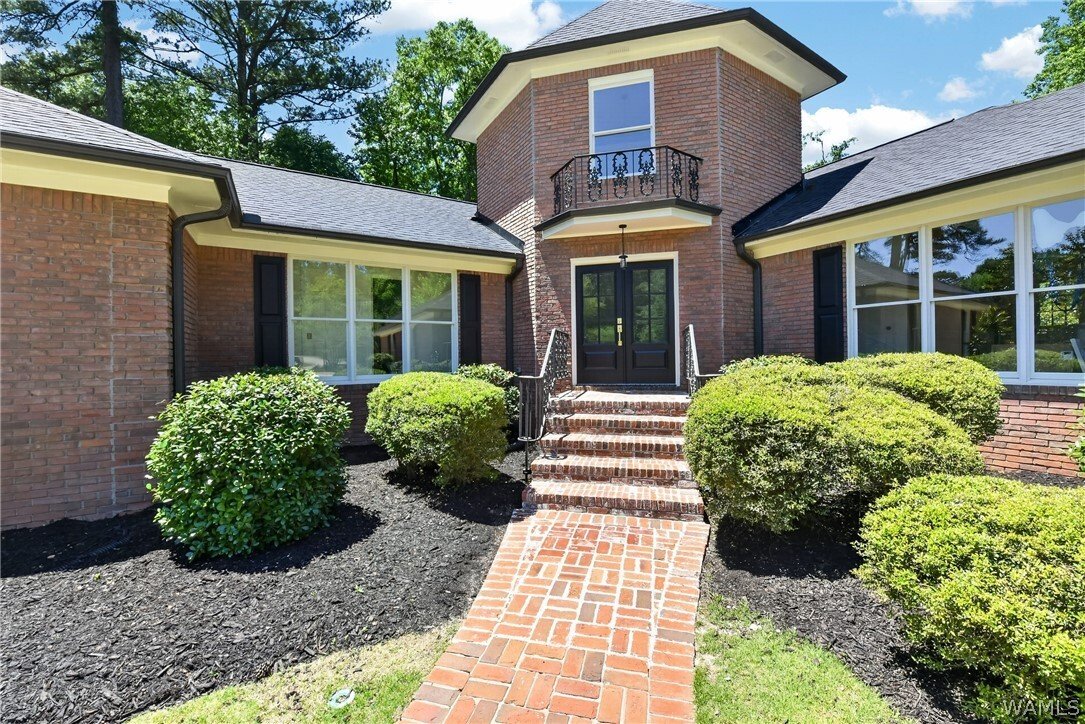 Haus in Tuscaloosa, Alabama, Vereinigte Staaten 3 - 18045518