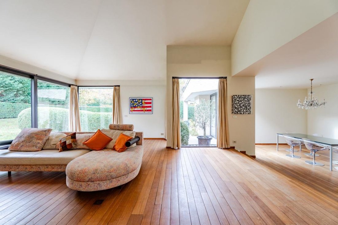 House in Uccle, Brussels, Belgium 4 - 18043110