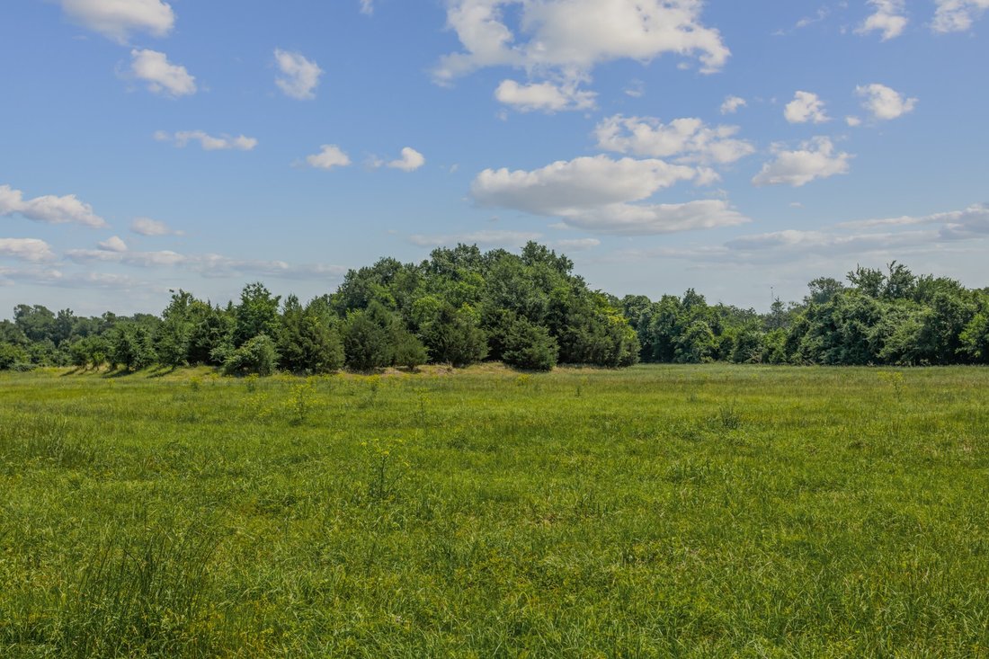 Land in Kaufman, Texas, United States 5 - 18048982