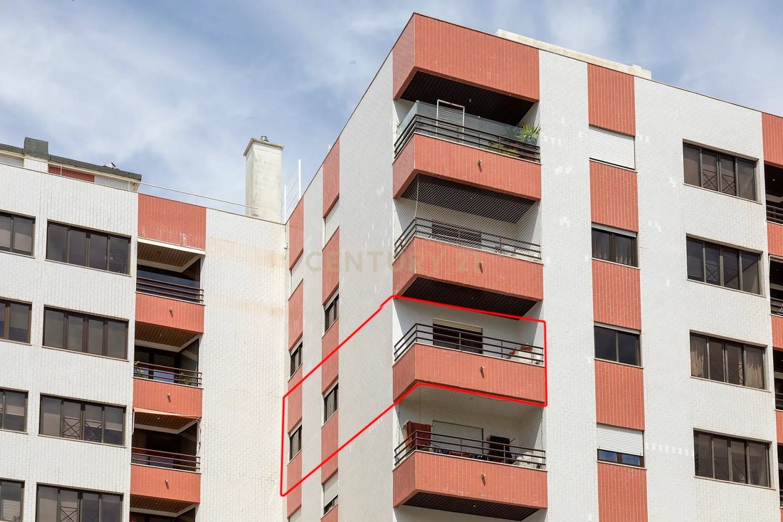 Apartment in Alges, Lisbon, Portugal 5 - 18041133