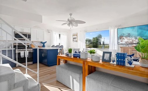 Maison à Huntington Beach, Californie, États-Unis 1