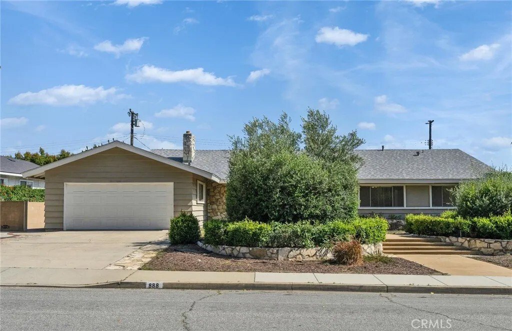 House in Claremont, California, United States 1 - 17828665