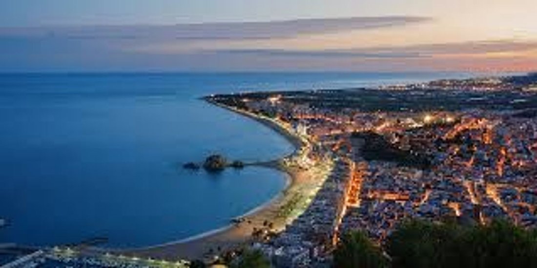 Altro a Blanes, Catalogna, Spagna 4 - 18047260