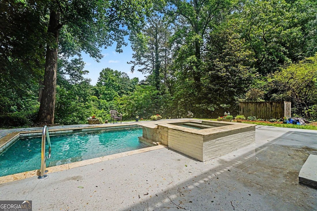 House in Atlanta, Georgia, United States 3 - 18010357