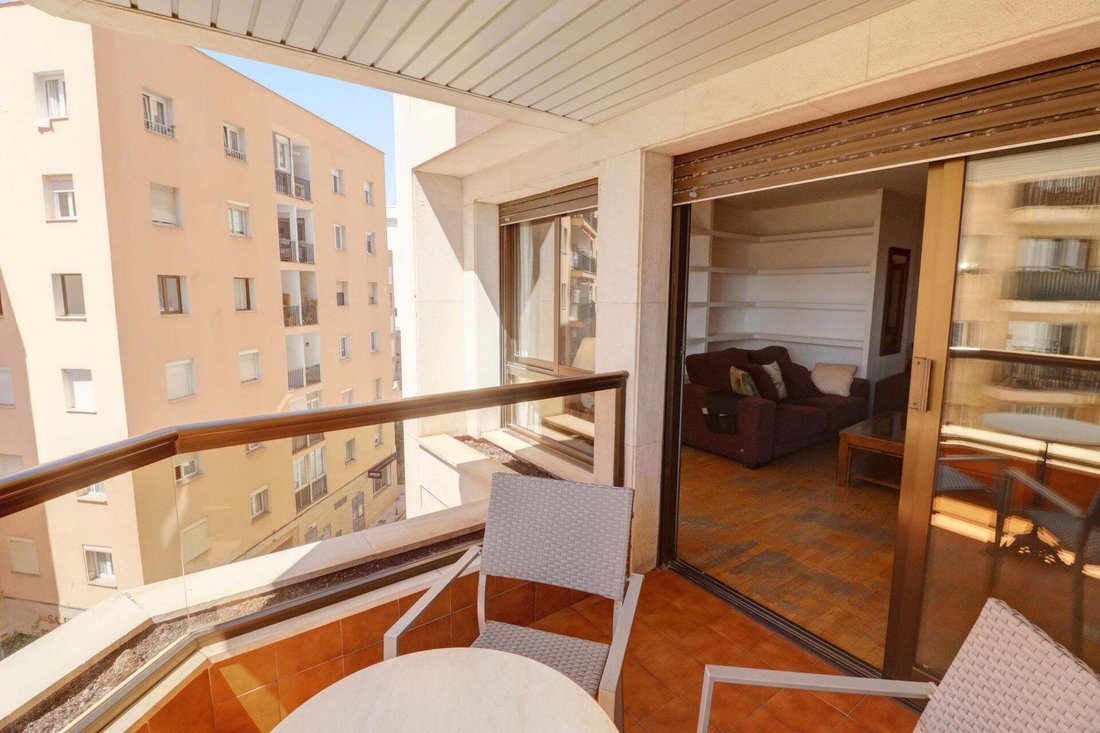 Appartement à Palma, Îles Baléares, Espagne 3 - 18036112