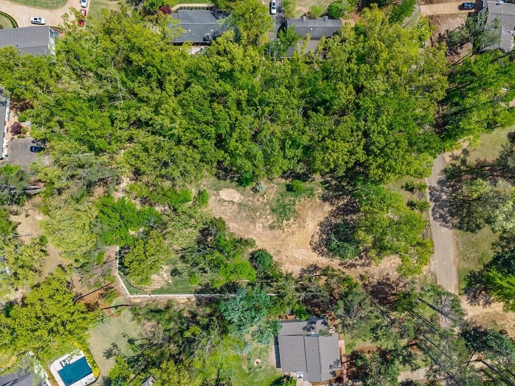 Land in Oxford, Mississippi, United States 5 - 17660731