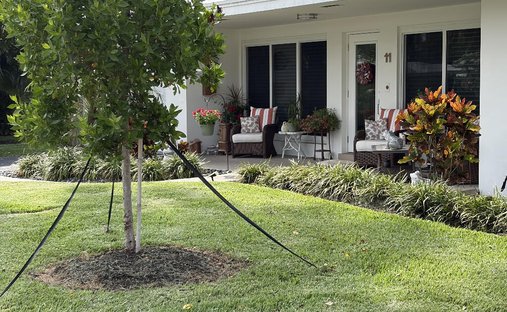 Haus in Hillsboro Beach, Florida, Vereinigte Staaten 1