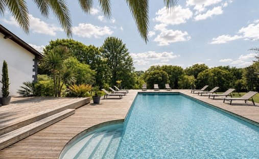 House in Peyrehorade, Nouvelle-Aquitaine, France 1