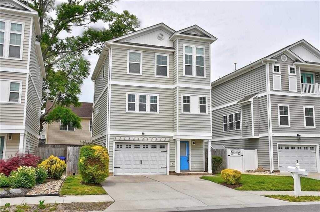 House in Virginia Beach, Virginia, United States 2 - 18040597