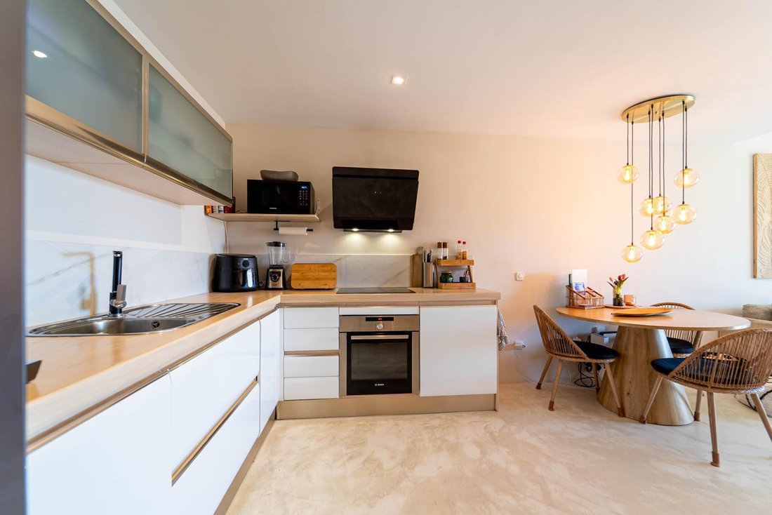 House in Arguineguin, Mogan, Canary Islands 3 - 18044527