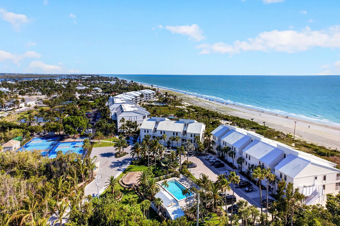 Condominio a Captiva, Florida, Stati Uniti 4 - 18044666