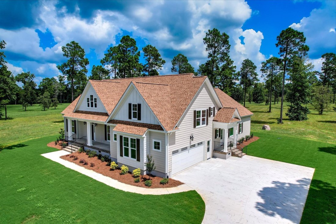 House in Aiken, South Carolina, United States 3 - 18046568