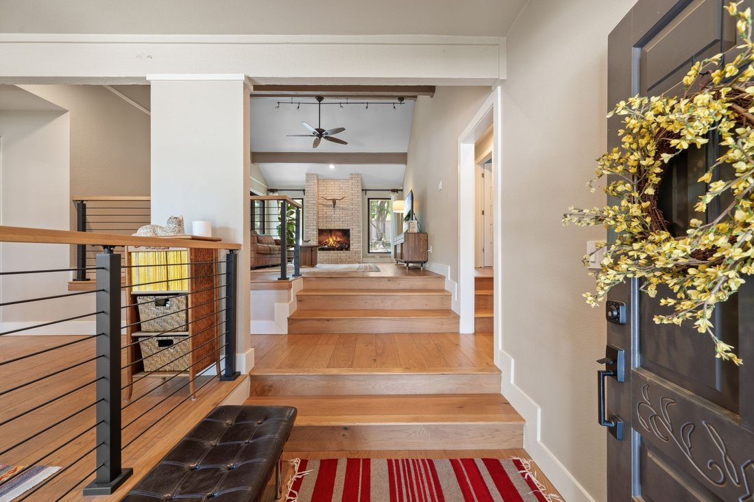 Maison à Austin, Texas, États-Unis 3 - 17369640