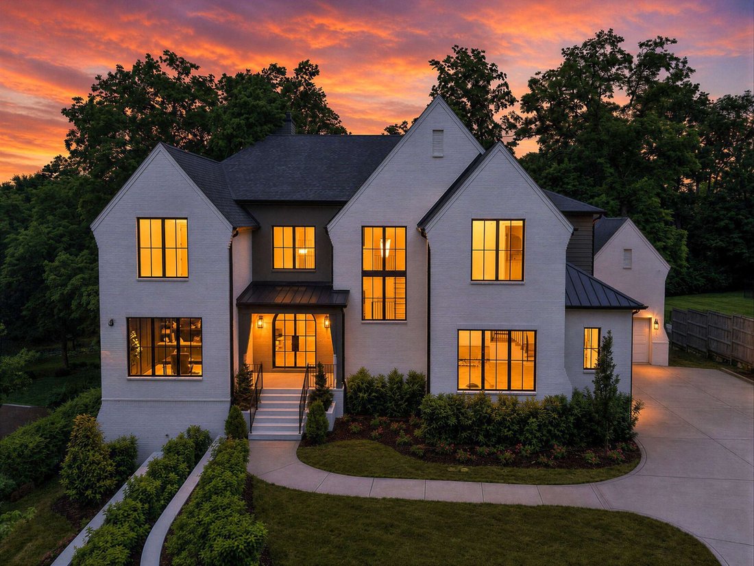 House in Forest Hills, Tennessee, United States 3 - 18042362