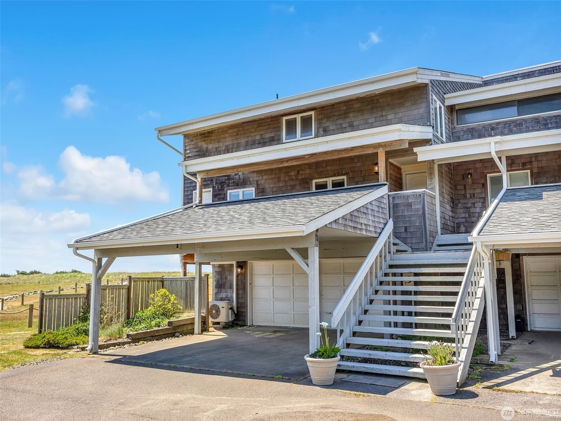 Condo in Ocean Park, Washington, United States 4 - 18038842