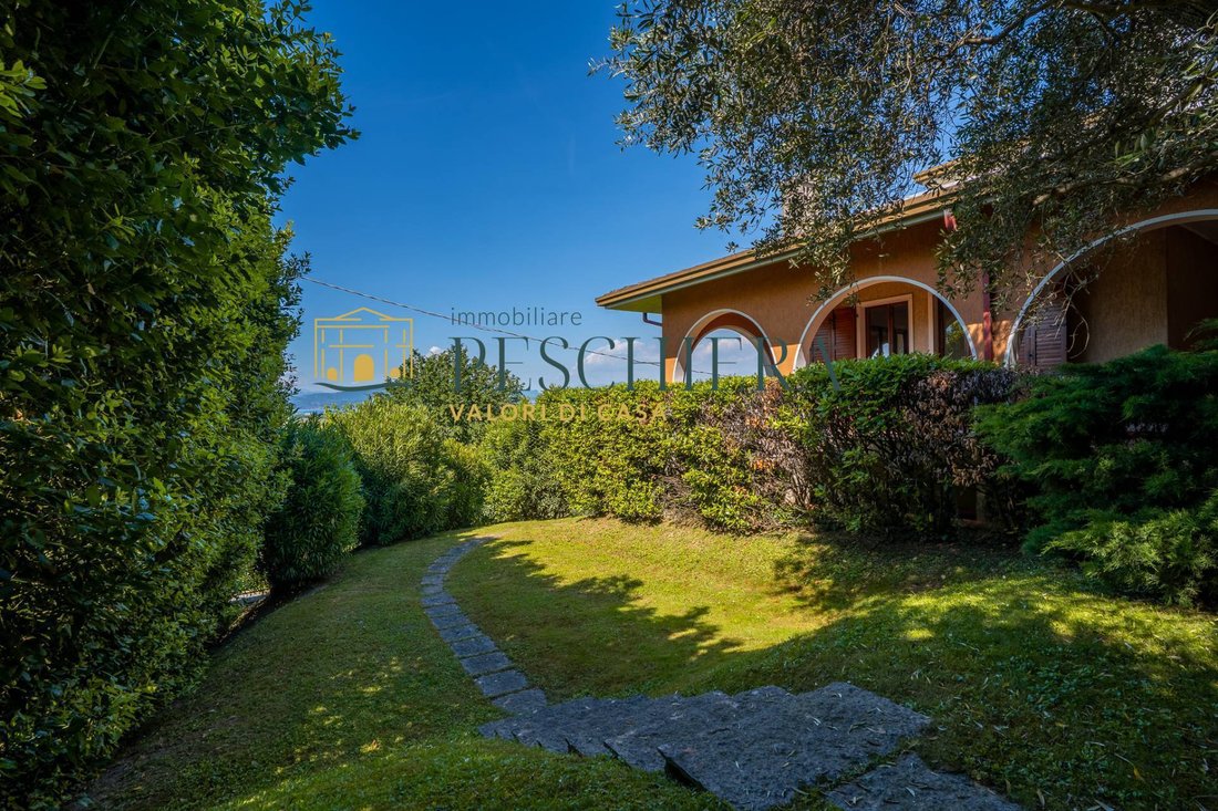Villa in Boschetti - Dolci - Broglie, Peschiera del Garda, Veneto 5 - 18043039