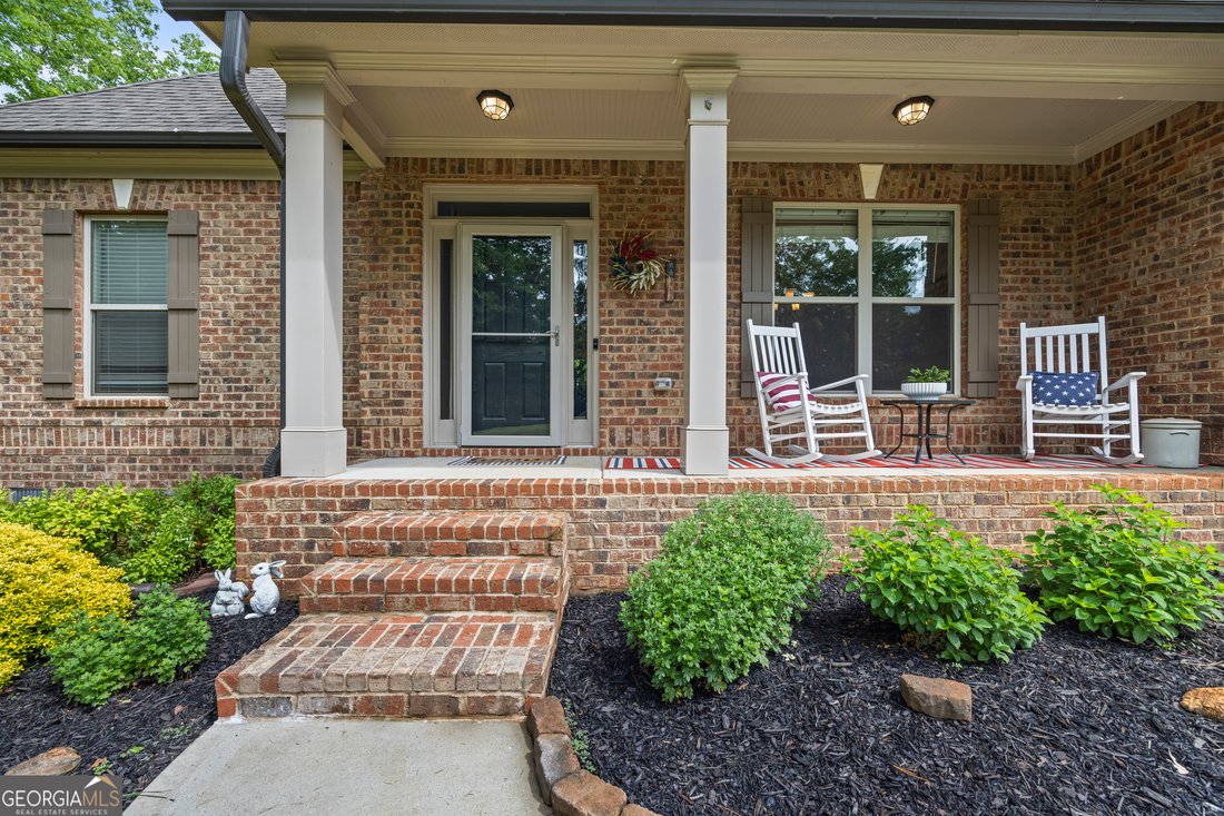 House in Watkinsville, Georgia, United States 3 - 18042035
