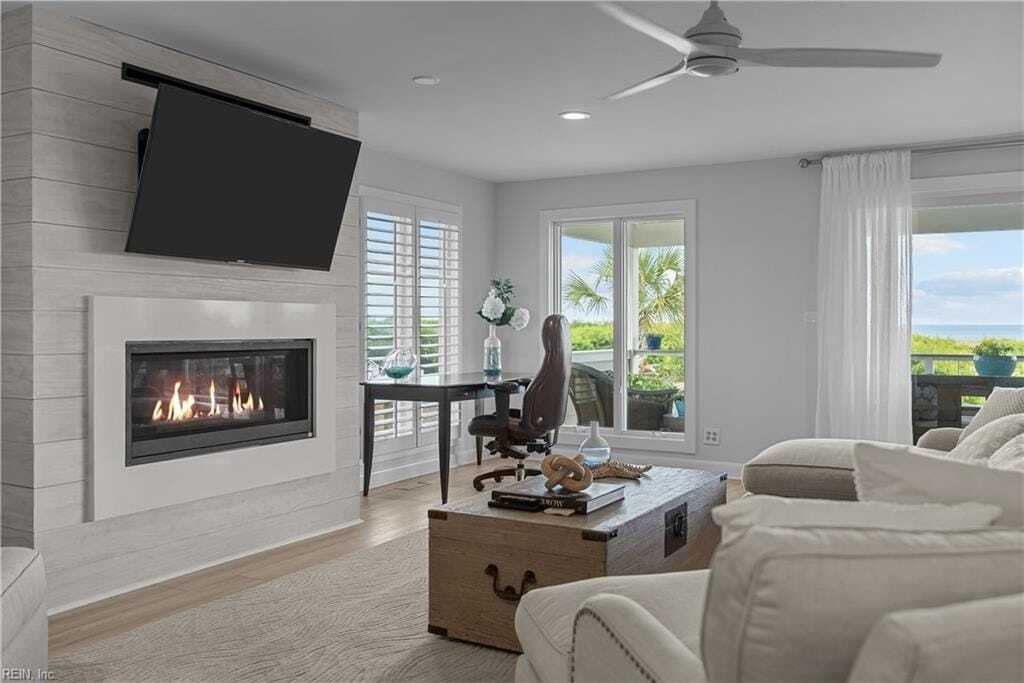 Condo in Virginia Beach, Virginia, United States 5 - 18041140